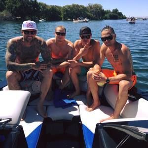 Meet your Posher, Sean